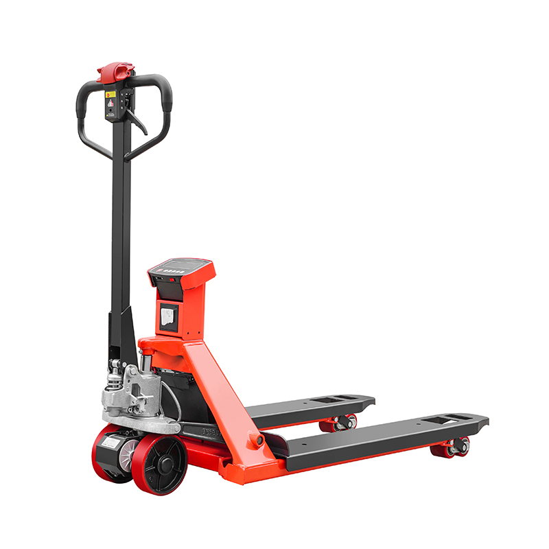 Trak palet separa elektrik CMG-C20