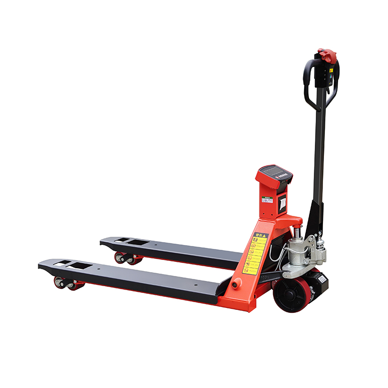 Trak palet separa elektrik CMG-C20 Trak palet separa elektrik CMG-C20