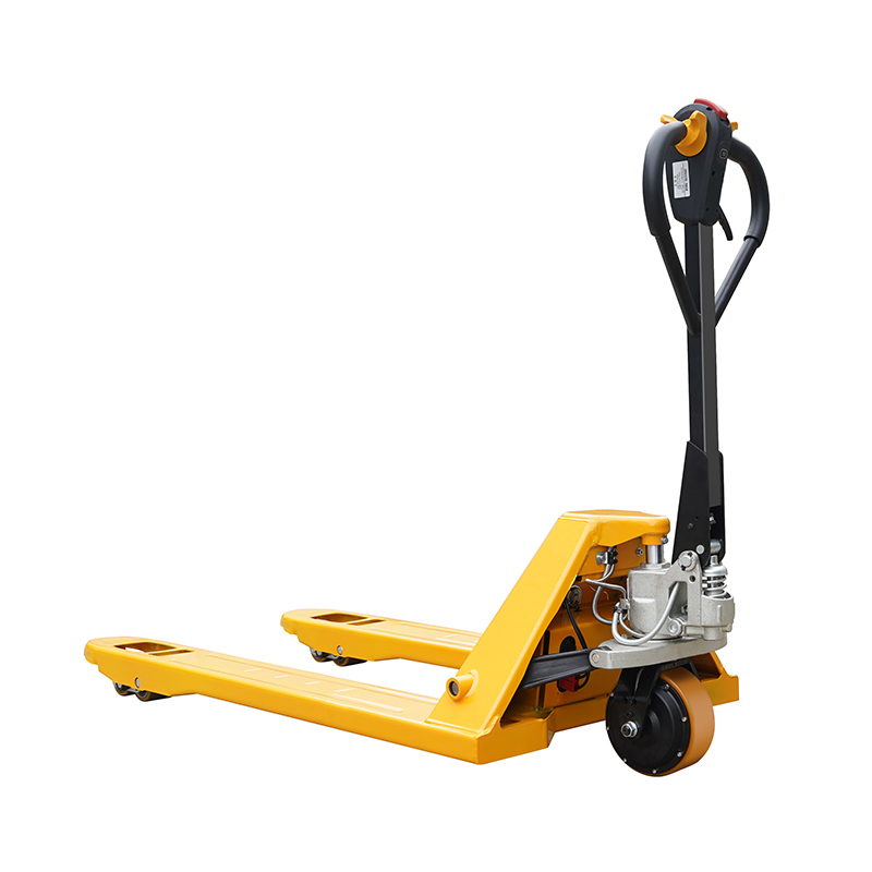 Trak palet separuh elektrik CMG-20 Trak palet separuh elektrik CMG-20