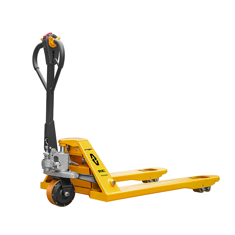 Trak palet separuh elektrik CMG-20
