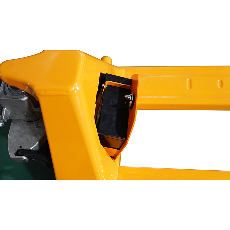 Trak palet separuh elektrik CMG-20 Trak palet separuh elektrik CMG-20