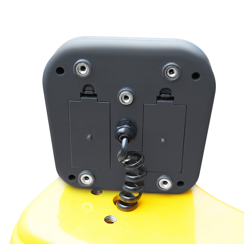Trak palet timbang manual mini