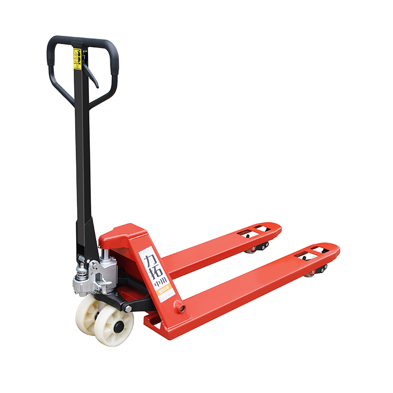 Trak palet manual tugas berat SBC50