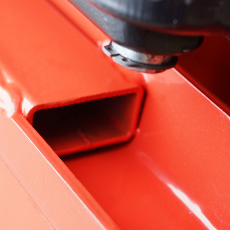 Trak palet manual tugas berat SBC50