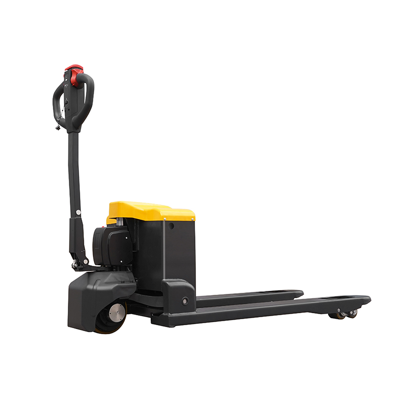 Trak palet elektrik CBD-15