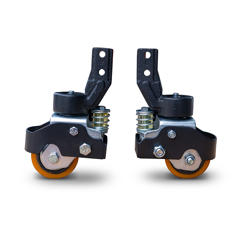 Trak palet elektrik CBD-15 Trak palet elektrik CBD-15