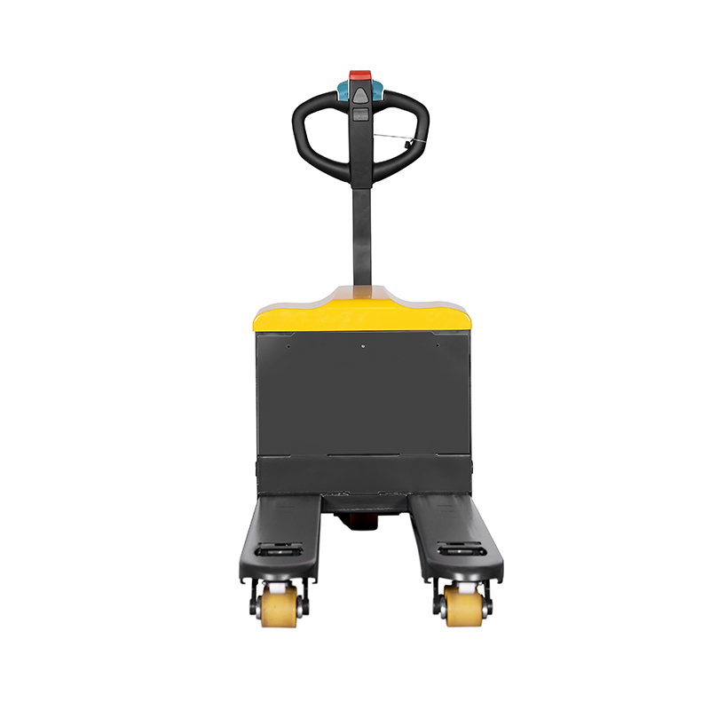 Trak palet elektrik CBD-15 Trak palet elektrik CBD-15