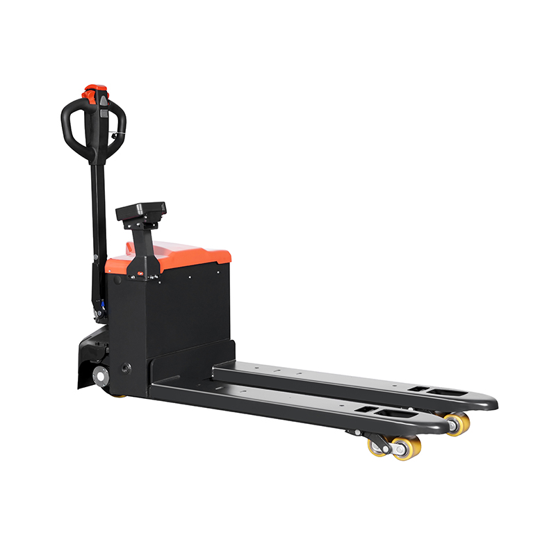 Trak penimbang elektrik CBD-C Trak penimbang elektrik CBD-C