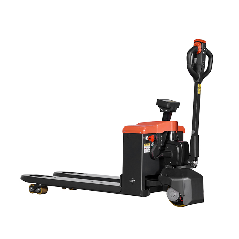 Trak penimbang elektrik CBD-C Trak penimbang elektrik CBD-C