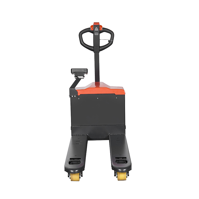 Trak palet penimbang elektrik CBD-C Trak palet penimbang elektrik CBD-C