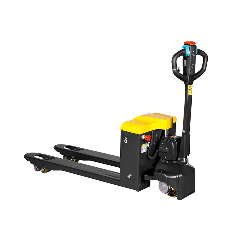 Trak palet elektrik CBD-15 Trak palet elektrik CBD-15