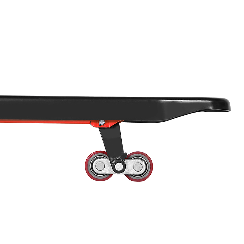 Trak palet timbang manual S20